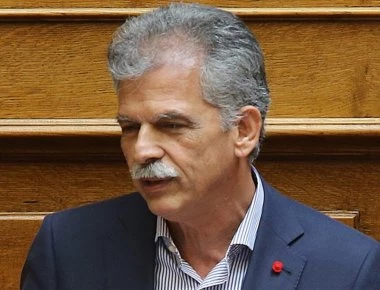 «Ανιστόρητος όποιος αφαιρεί τον ΣΥΡΙΖΑ από τον προοδευτικό πολιτικό χάρτη» επισημαίνει ο Σπύρος Δανέλλης